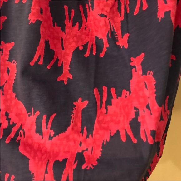 Lilly Pulitzer Strapless Windsor Dress XS Pink Purple - Picture 7 of 7